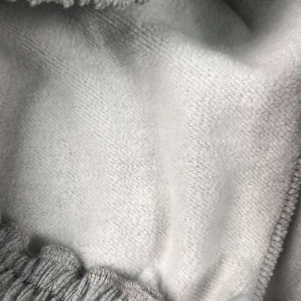 Gray Sweatpants - image 5